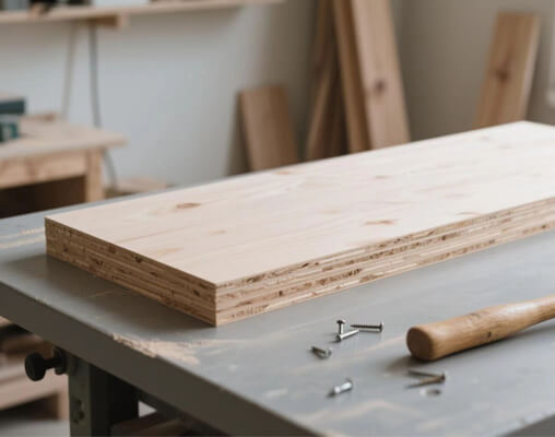 Introduction to Veneer & Plywood Terminology